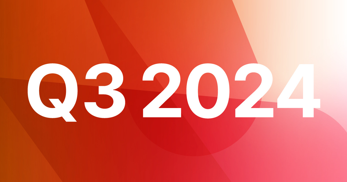 Έρευνα των Προοπτικών Απασχόλησης για το 3o Τρίμηνο 2024